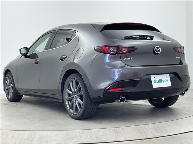 Mazda MAZDA3 2020 8272138-13