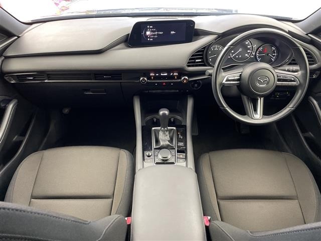 Mazda MAZDA3 2020 8272138-14