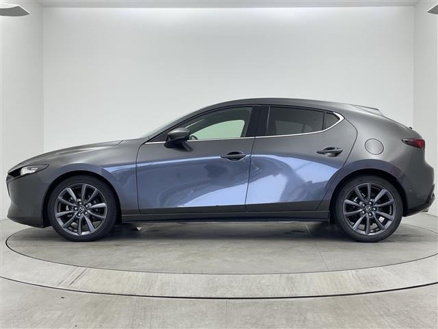 Mazda MAZDA3 2020 8272138-2