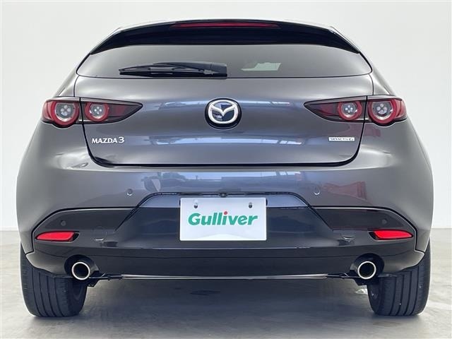 Mazda MAZDA3 2020 8272138-20