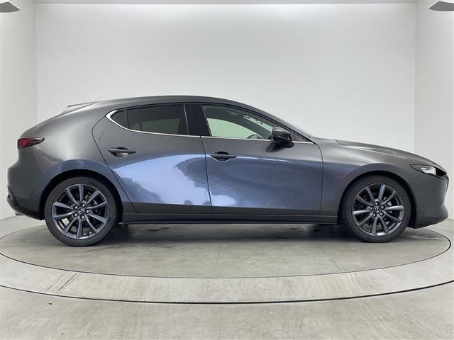 Mazda MAZDA3 2020 8272138-22