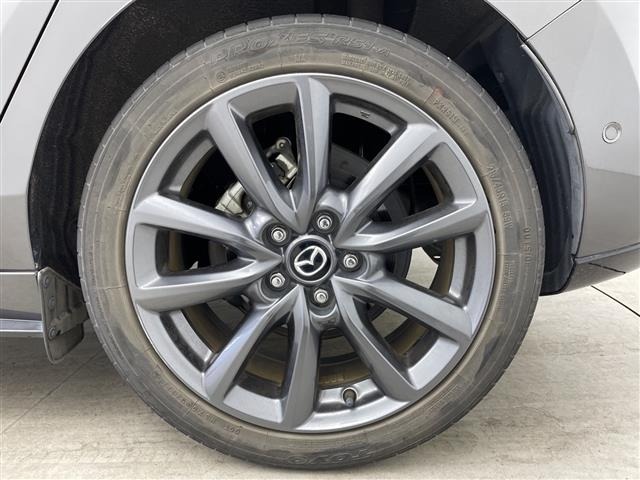 Mazda MAZDA3 2020 8272138-4