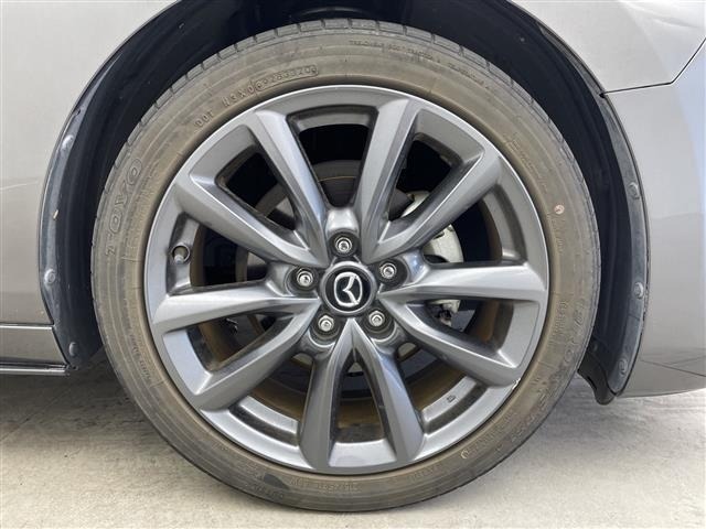 Mazda MAZDA3 2020 8272138-6