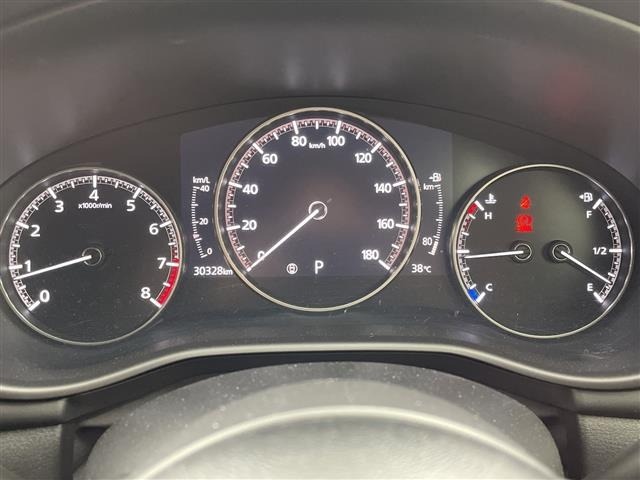 Mazda MAZDA3 2020 8272138-8