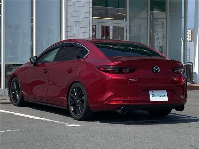 Mazda MAZDA3 2020 8272139-13