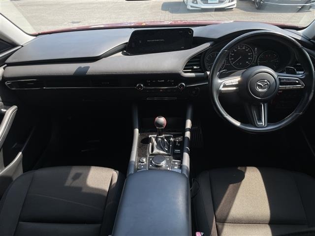 Mazda MAZDA3 2020 8272139-14