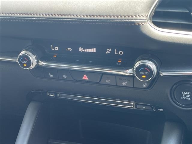 Mazda MAZDA3 2020 8272139-19