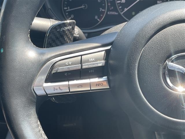 Mazda MAZDA3 2020 8272139-7