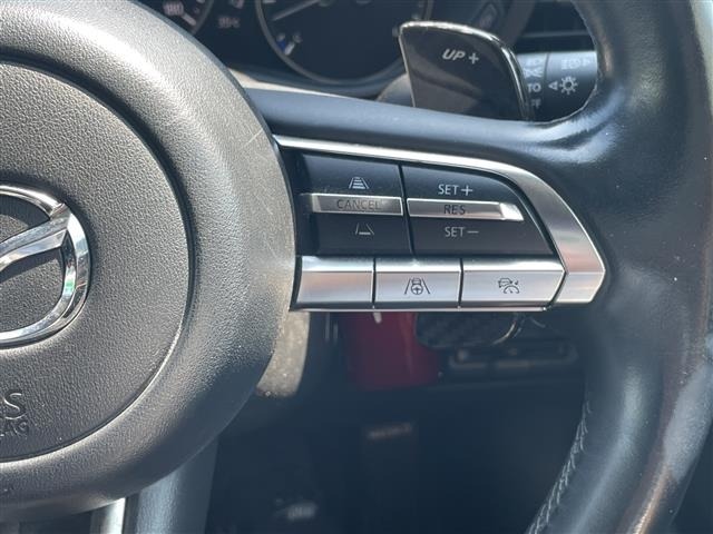 Mazda MAZDA3 2020 8272139-8