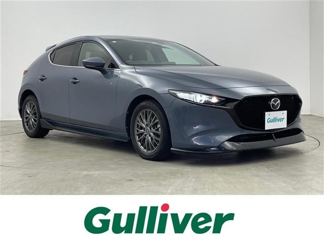 Mazda MAZDA3 2019 8272140-0
