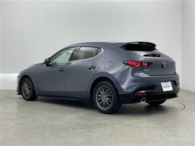 Mazda MAZDA3 2019 8272140-13