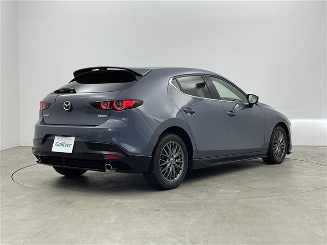 Mazda MAZDA3 2019 8272140-14