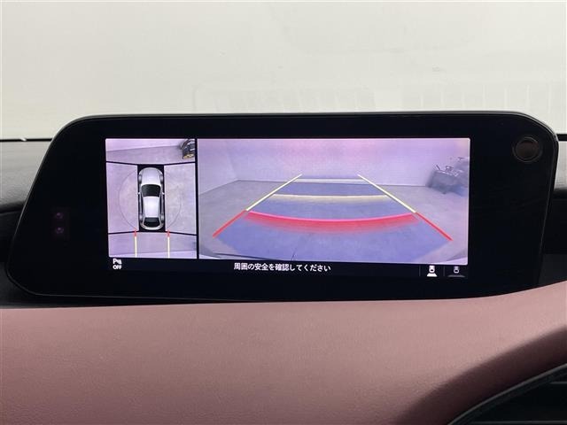 Mazda MAZDA3 2019 8272140-16