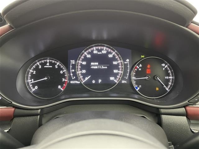 Mazda MAZDA3 2019 8272140-18