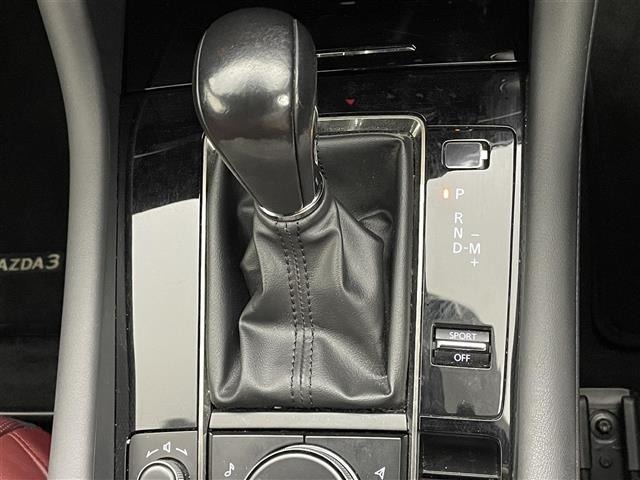 Mazda MAZDA3 2019 8272140-20
