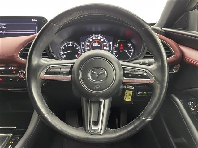 Mazda MAZDA3 2019 8272140-3