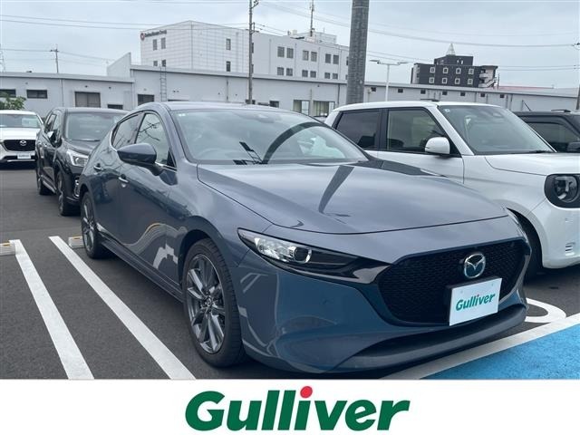 Mazda MAZDA3 2022 8272141-0