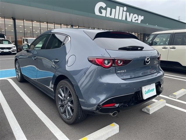 Mazda MAZDA3 2022 8272141-1