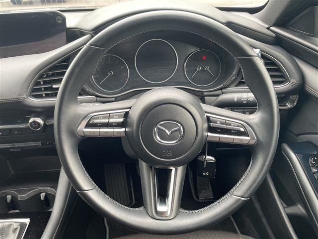 Mazda MAZDA3 2022 8272141-2