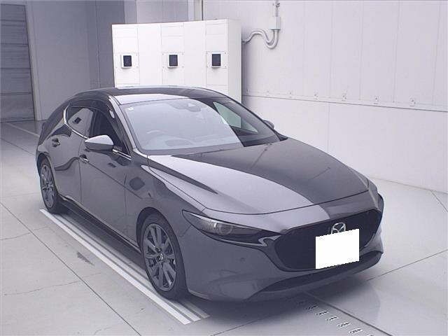 Mazda MAZDA3 2021 8272142-0