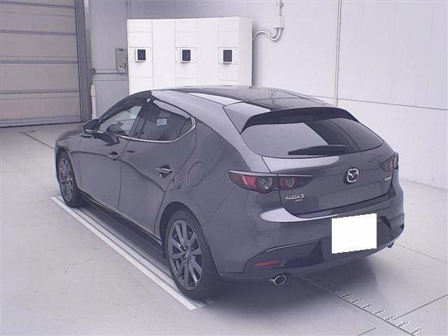 Mazda MAZDA3 2021 8272142-1