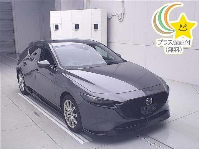Mazda MAZDA3 2020 8272143-0