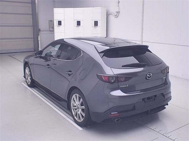 Mazda MAZDA3 2020 8272143-1