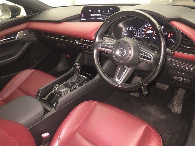 Mazda MAZDA3 2020 8272143-3