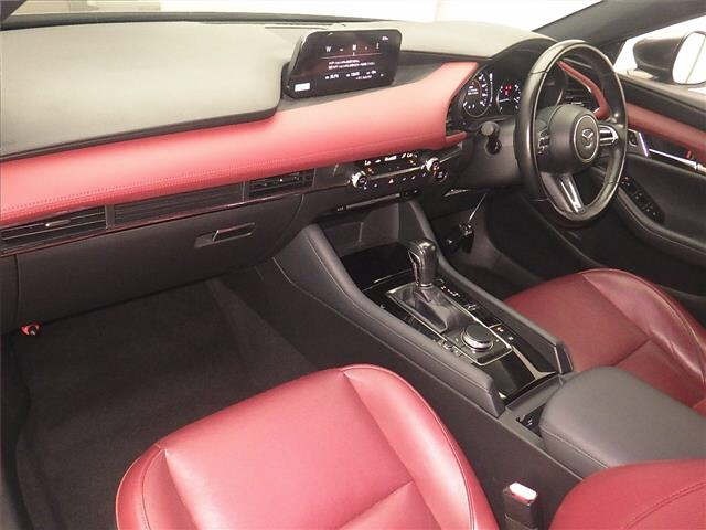 Mazda MAZDA3 2020 8272143-4