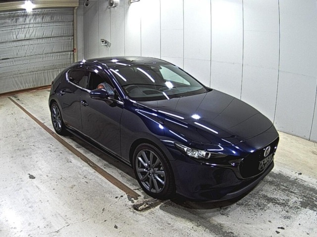 Mazda MAZDA3 2021 8272144-0