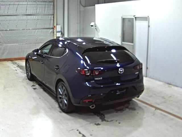Mazda MAZDA3 2021 8272144-1