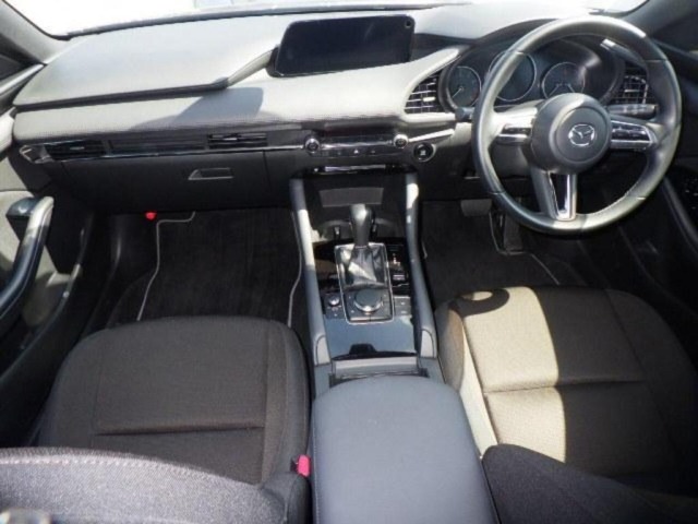 Mazda MAZDA3 2021 8272144-3