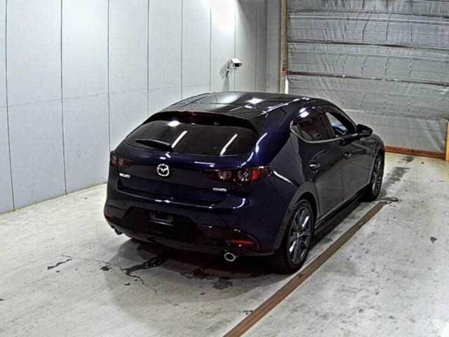 Mazda MAZDA3 2021 8272144-5