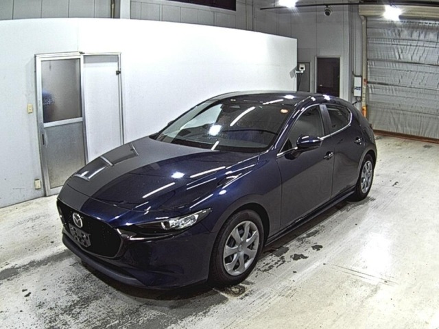 Mazda MAZDA3 2023 8272145-4