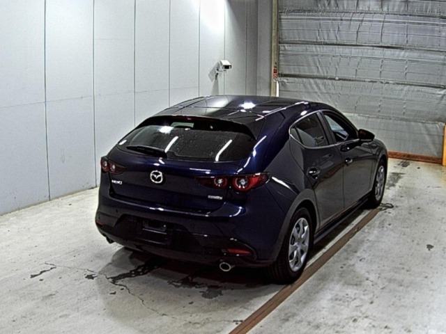 Mazda MAZDA3 2023 8272145-5