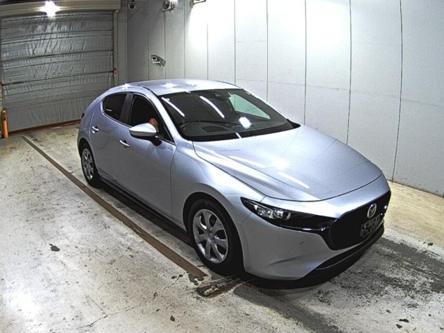 Mazda MAZDA3 2022 8272146-0