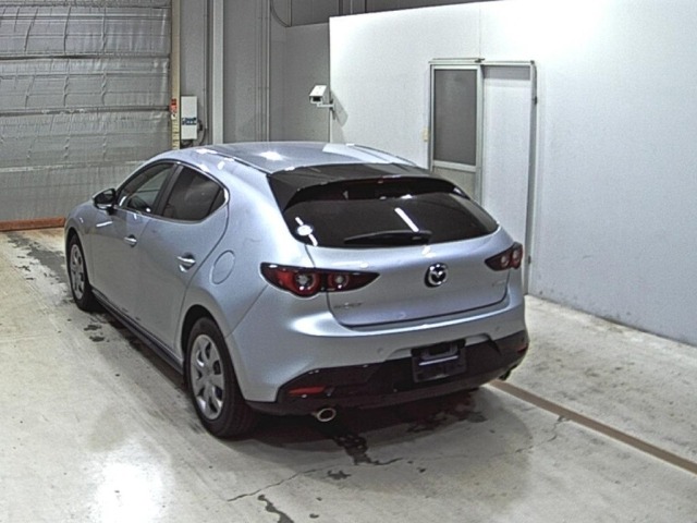 Mazda MAZDA3 2022 8272146-1