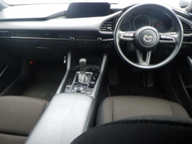 Mazda MAZDA3 2022 8272146-3