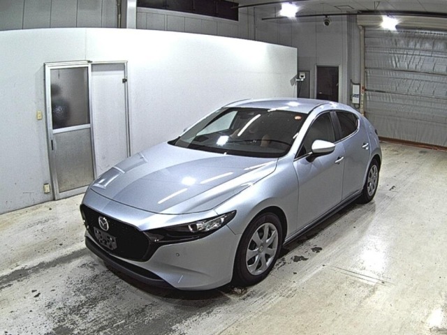Mazda MAZDA3 2022 8272146-4