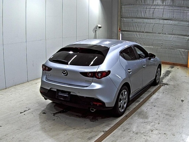 Mazda MAZDA3 2022 8272146-5