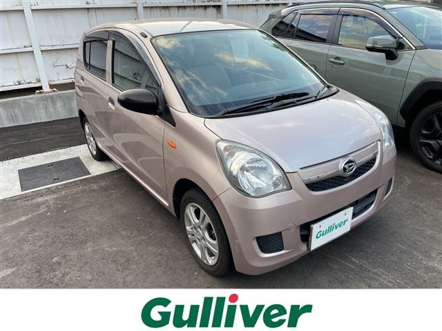 Daihatsu MIRA 2012 8269524-0