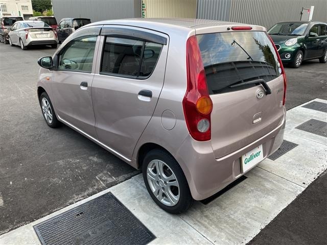 Daihatsu MIRA 2012 8269524-1