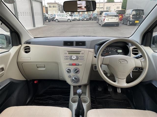 Daihatsu MIRA 2012 8269524-2
