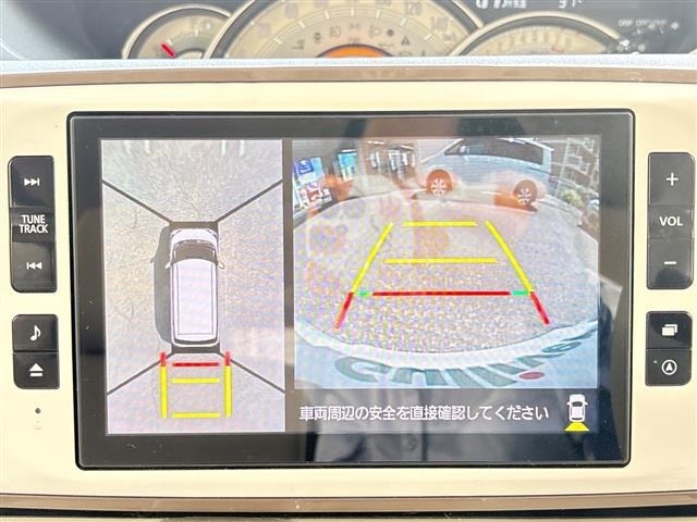 Daihatsu MOVE CANBUS 2021 8271831-11
