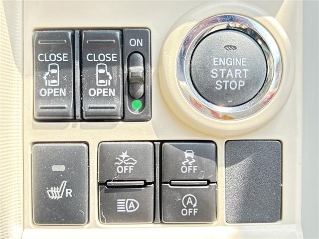 Daihatsu MOVE CANBUS 2021 8271831-14