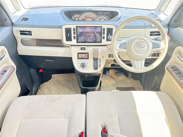 Daihatsu MOVE CANBUS 2021 8271831-18