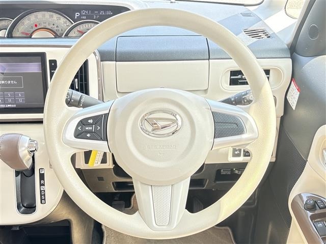Daihatsu MOVE CANBUS 2021 8271831-19