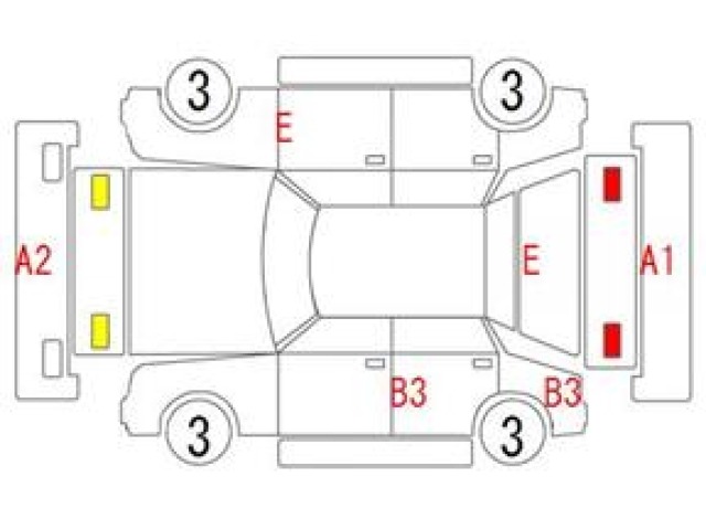 Daihatsu MOVE CANBUS 2021 8271831-25