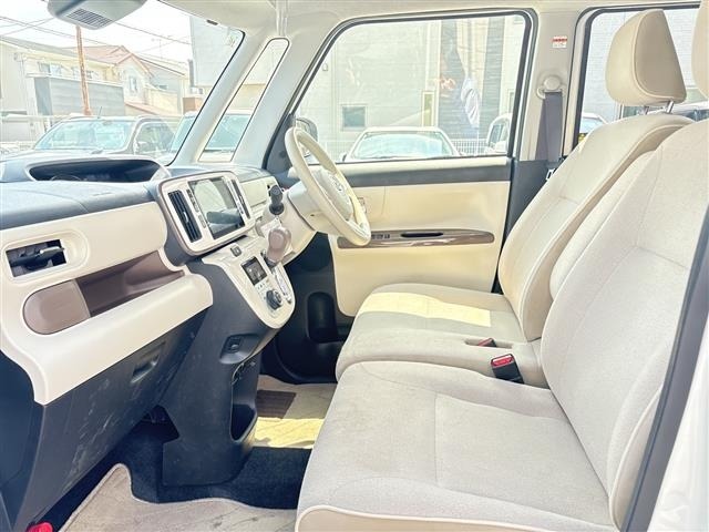 Daihatsu MOVE CANBUS 2021 8271831-5