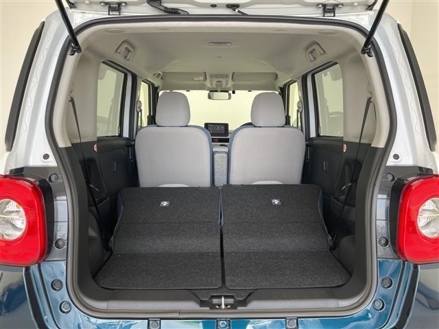 Daihatsu MOVE CANBUS 2022 8271837-12